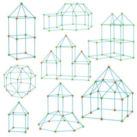 Thumbnail for Tent Building Kit™ - Byg dit eget telt