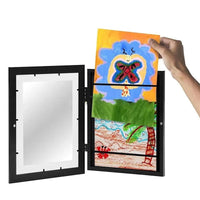 Thumbnail for Magnetic Frame™ - Vis dine kreationer - Kunstramme