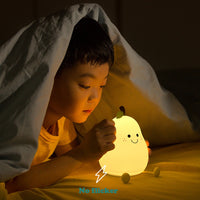 Thumbnail for Pear Light™ - For en optimal nattesøvn - Universelt natlys