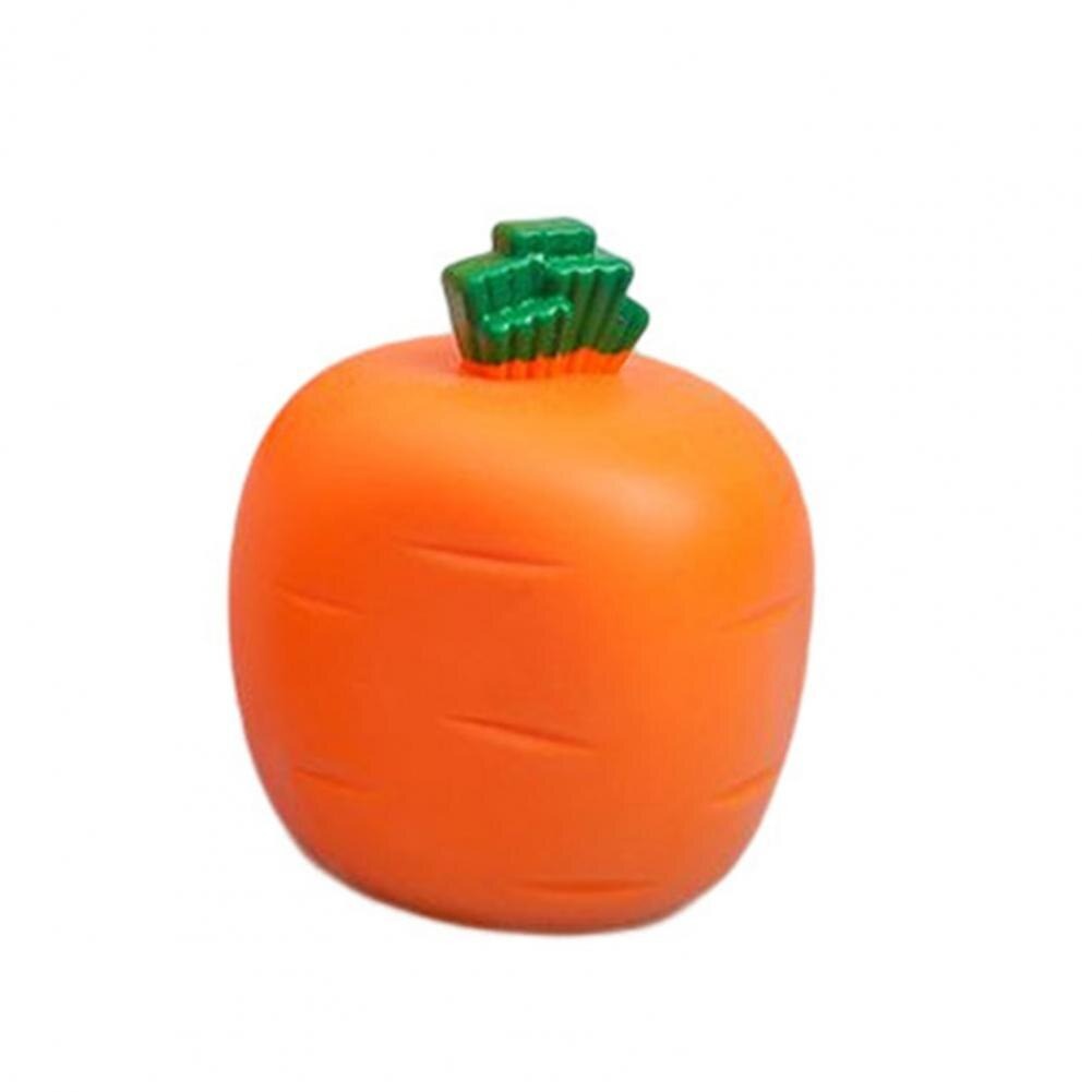 Squeeze Carrot™ - Tryk, klem og afstress - Fidget Toys