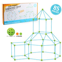 Thumbnail for Tent Building Kit™ - Byg dit eget telt
