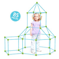 Thumbnail for Tent Building Kit™ - Byg dit eget telt