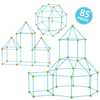 Thumbnail for Tent Building Kit™ - Byg dit eget telt