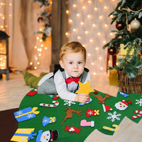 Thumbnail for DIY Christmas™ - Kreativ og lærerig juletræspyntning