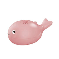 Thumbnail for Floating Whale™ - Flydende bold - Hvallegetøj
