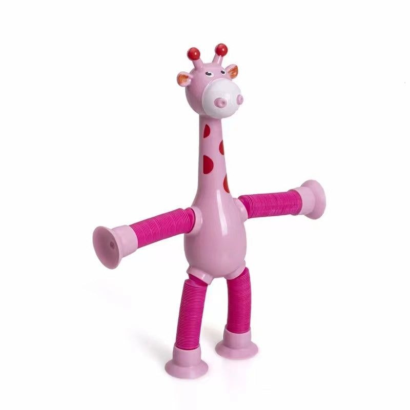 Telescopic Giraffe™ - Lad fantasien få frit løb - Giraf