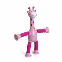 Thumbnail for Telescopic Giraffe™ - Lad fantasien få frit løb - Giraf