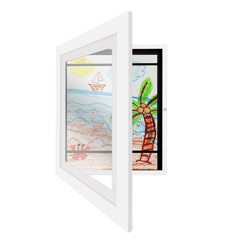 Magnetic Frame™ - Vis dine kreationer - Kunstramme